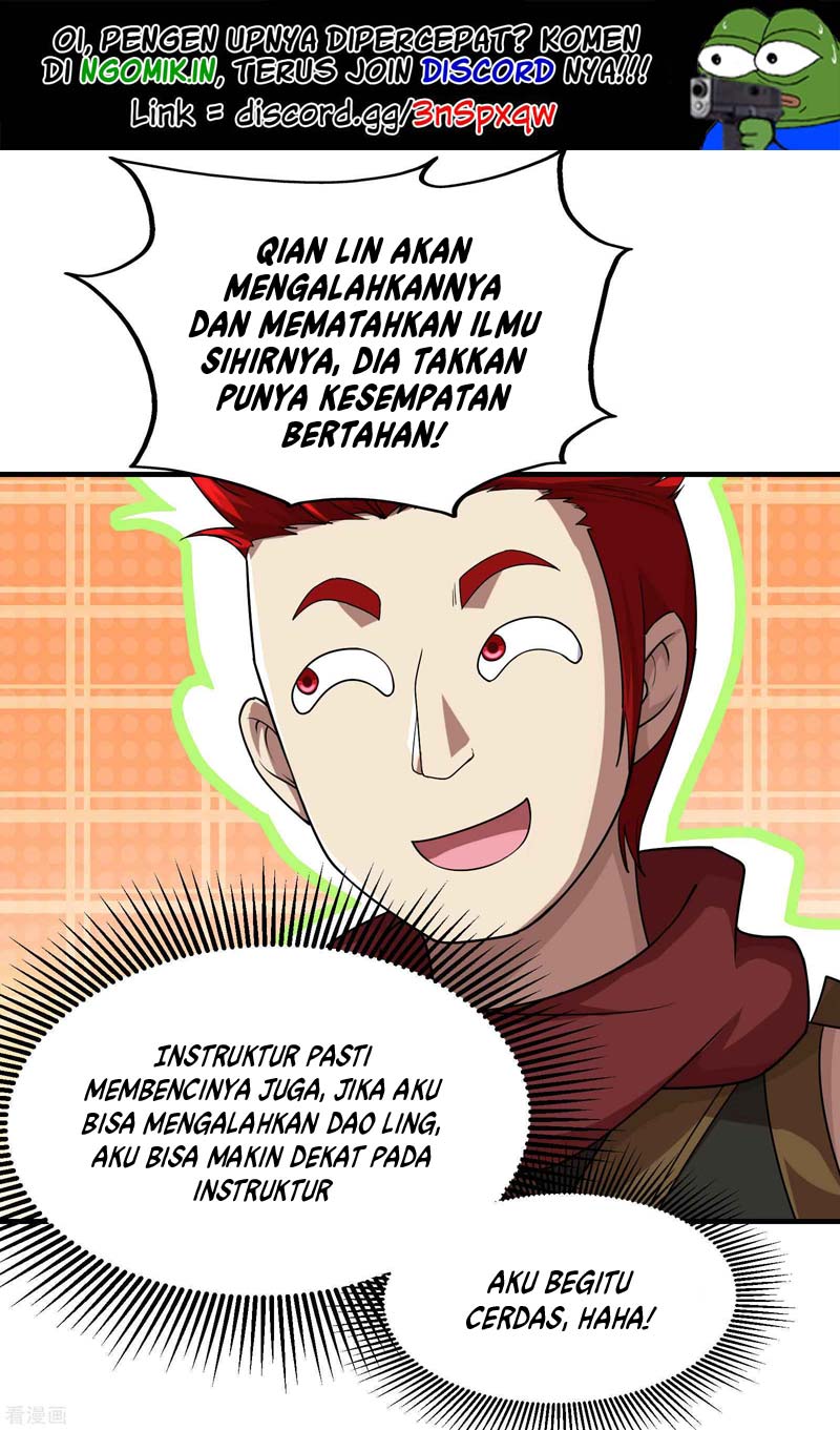 Matchless Emperor